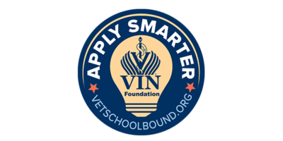 VIN Foundation | Supporting veterinarians to cultivate a healthy animal community | Blog | Aspiring Veterinarians Apply Smarter