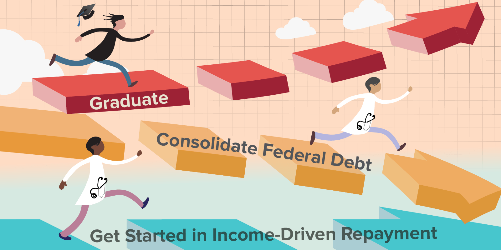 VIN Foundation | Supporting veterinarians to cultivate a healthy animal community | Blog | VETERINARY NEW GRADUATE STUDENT LOAN PLAYBOOK