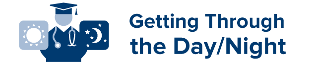 VIN Foundation | Supporting veterinarians to cultivate a healthy animal community | Resources | Getting Through the Day | Getting Through the Night | New Veterinary Graduate Free CE Classes