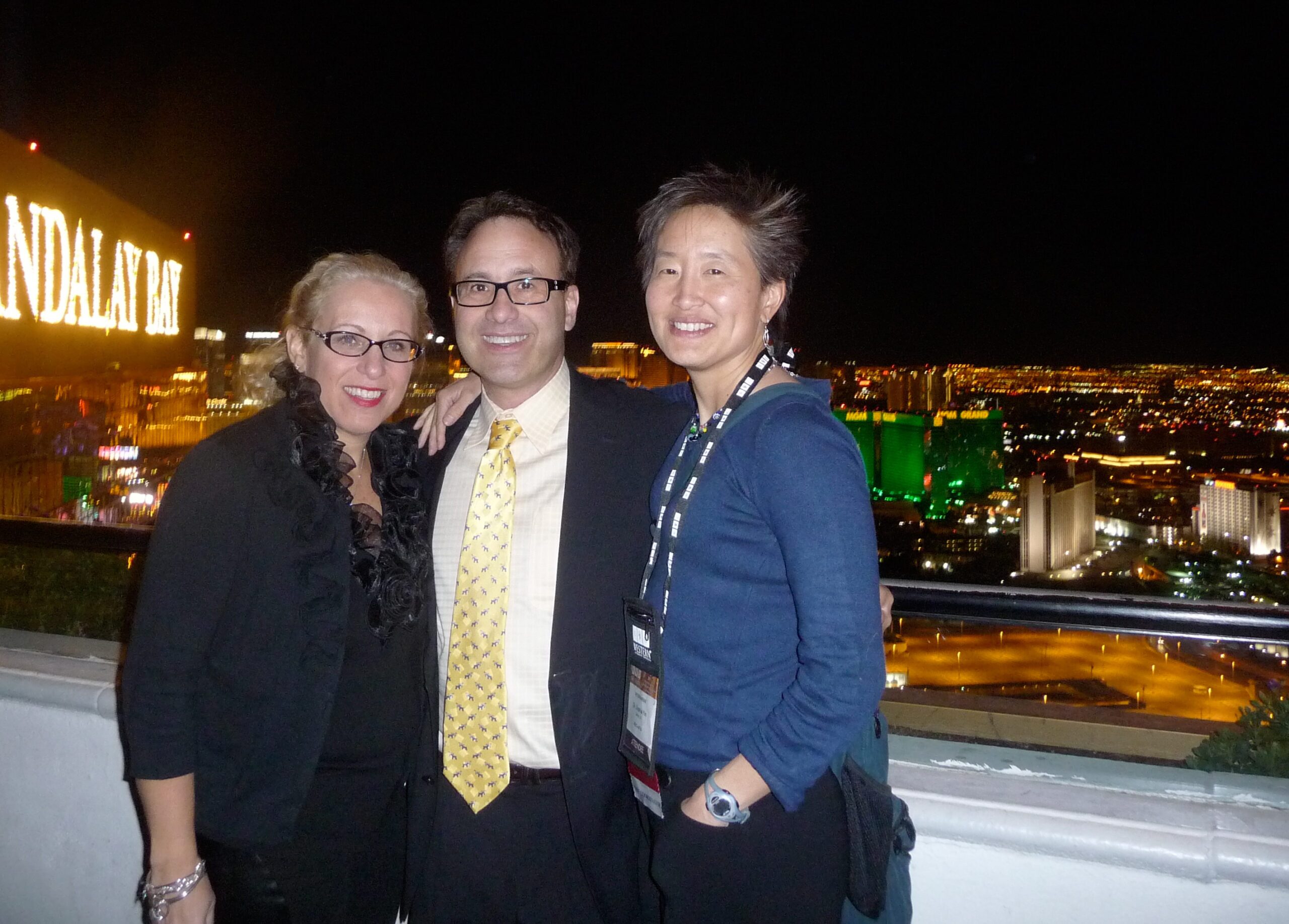 VIN Foundation Dr. Sophia Yin Memorial Fund Testimonial Impact Veterinarian Veterinary Behaviorist Steve Dale