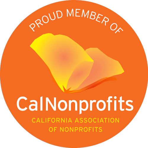 calnonprofits badge