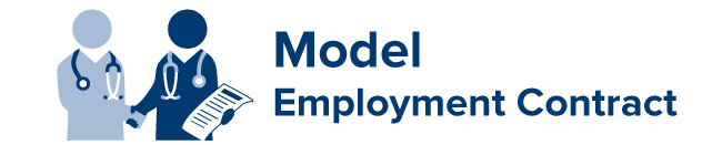 VIN Foundation | Supporting veterinarians to cultivate a healthy animal community | Resources | Model Employment Contract | Customized Veterinarian Contract