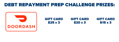 VIN Foundation Borrow Better Challenge 2025 veterinary student debt veterinary student loans veterinary school loans