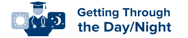 VIN Foundation | Supporting veterinarians to cultivate a healthy animal community | Resources | Getting Through the Day | Getting Through the Night | New Veterinary Graduate Free CE Classes