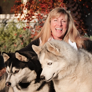 VIN Foundation | Supporting veterinarians to cultivate a healthy animal community | Our Team | Vets4Vets® Leader | Bree Montana, DVM, CCFP