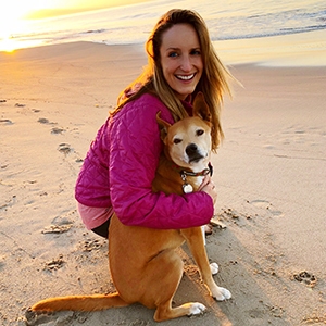 VIN Foundation | Supporting veterinarians to cultivate a healthy animal community | Our Team | STAFF | Executive Director | Jordan benShea