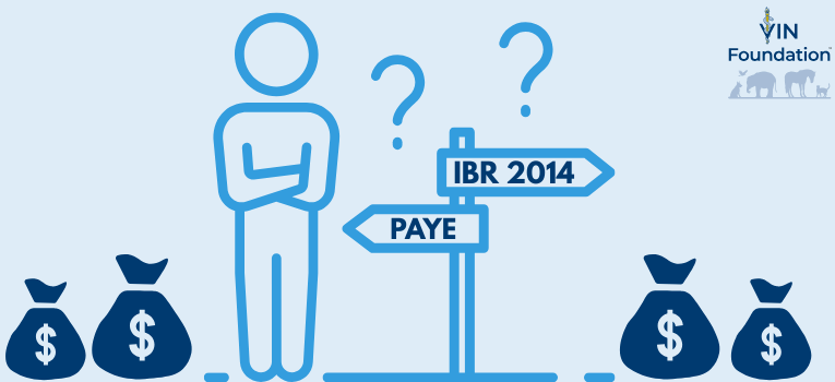 Student Loan Repayment: Trying to leave the SAVE forbearance? Choose PAYE.