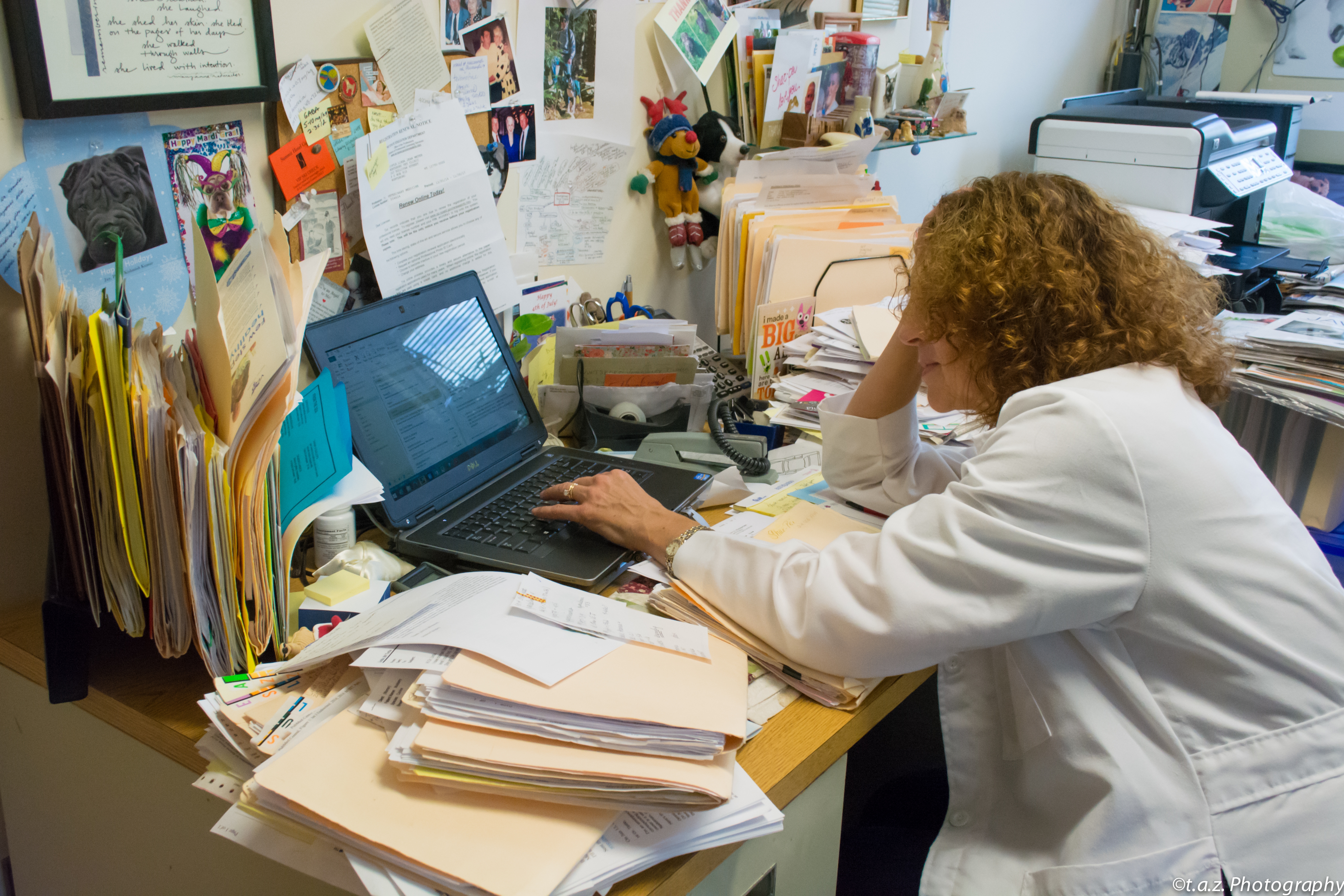 A better use of associate and employer funds