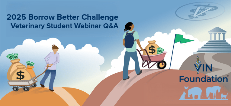 Borrow Better Challenge Webinar Q&A