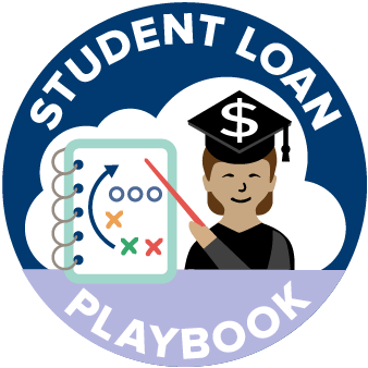 VIN Foundation | Supporting veterinarians to cultivate a healthy animal community | Webinar | Class of 2020 Student Loan Playbook checklist Repay Wiser: choose the right student loan repayment strategy for your situation to save time and money