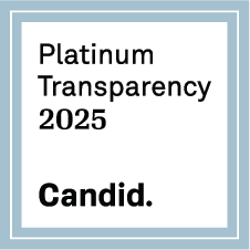 The VIN Foundation has received the highest level rating from nonprofit tracker Candid (formerly GuideStar) annually since 2017. Less than 2% of the nonprofits tracked receive this level of recognition. VIN Foundation Platinum Level Transparency 2025 9 years in a row