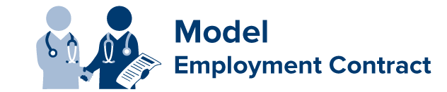 VIN Foundation | Supporting veterinarians to cultivate a healthy animal community | Resources | Model Employment Contract | Customized Veterinarian Contract