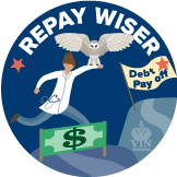 VIN Foundation | Supporting veterinarians to cultivate a healthy animal community | Webinar | Repay Wiser: choose the right student loan repayment strategy for your situation to save time and money