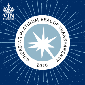 VIN Foundation | Supporting veterinarians to cultivate a healthy animal community | Blog | VIN Foundation reaches GuideStar Platinum for 4th year