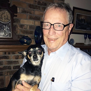 VIN Foundation | Supporting veterinarians to cultivate a healthy animal community | Our Team | Board of Directors