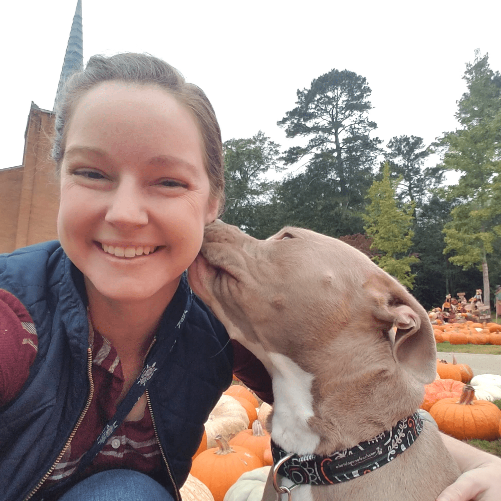 VIN Foundation | Supporting veterinarians to cultivate a healthy animal community | Rising Leaders Committee | Rebecca Mears, DVM