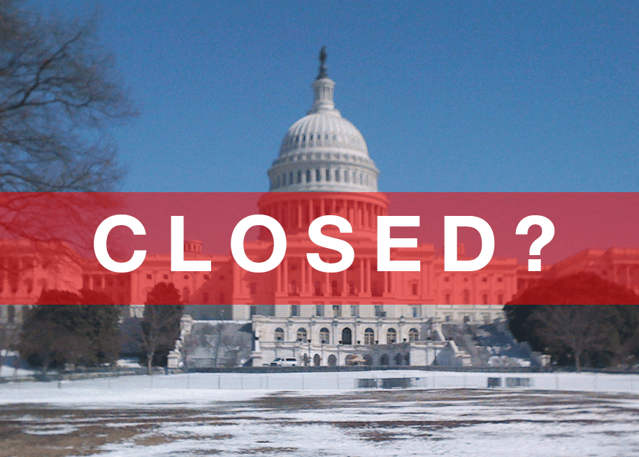 VIN Foundation | Supporting veterinarians to cultivate a healthy animal community | Blog | Furloughed and Unpaid Federal Veterinarians