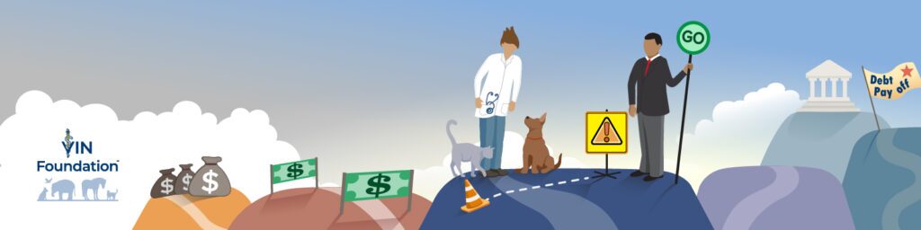 VIN Foundation | Supporting veterinarians to cultivate a healthy animal community | prevet resources veterinary student resources veterinarian resources | Nonprofit free veterinary resources | Webinar | Specialty Small Animal