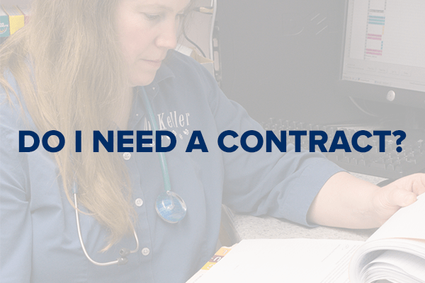 VIN Foundation | Supporting veterinarians to cultivate a healthy animal community | Resources | Thrive in Five | New Graduate Survival Manual | Model Employment Contract