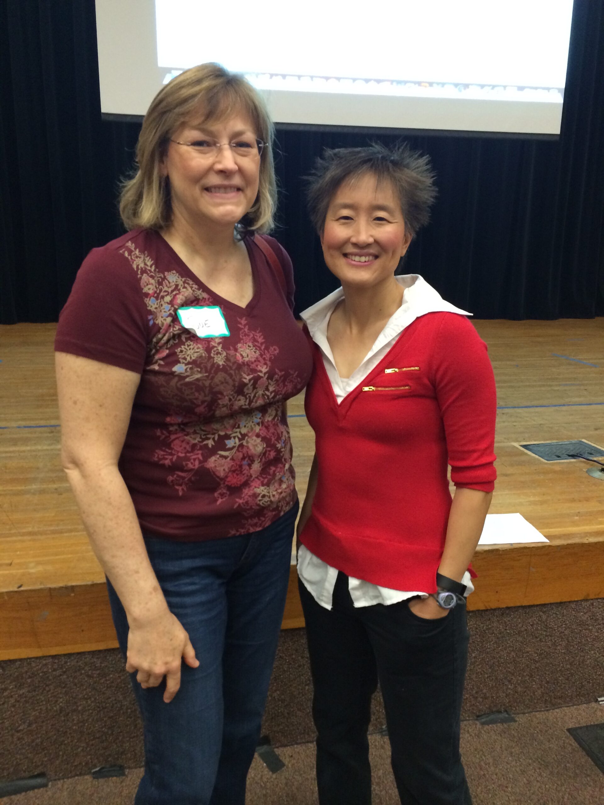 VIN Foundation Dr. Sophia Yin Memorial Fund Testimonial Impact Veterinarian Veterinary Behaviorist Susan Hart Chapman