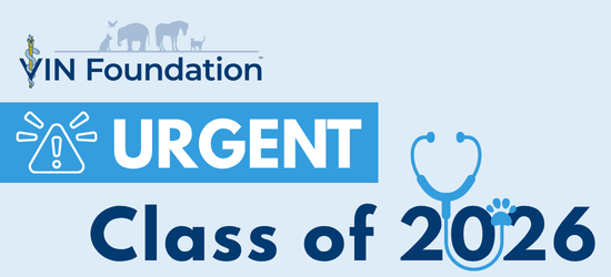 Blog | VIN Foundation | Supporting veterinarians to cultivate a healthy animal community | veterinary student loan information veterinary student debt information veterinary student debt news veterinary student debt podcast veterinary student debt blog | Urgent Federal Student Loan Guidelines for Class of 2026 Veterinary Graduates and Those Who Advise Them