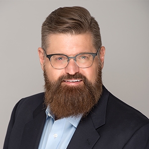 VIN Foundation | Supporting veterinarians to cultivate a healthy animal community | Our Team | Student Debt Consultant | Phillip Jackson, CPA, CGMA