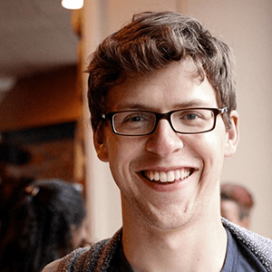 VIN Foundation | Supporting veterinarians to cultivate a healthy animal community | Our Team | Matt Holland, DVM