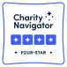 calnonprofits badge
