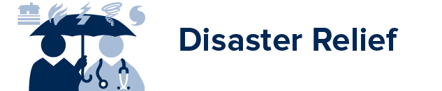 VIN Foundation | Supporting veterinarians to cultivate a healthy animal community | Resources | Disaster Relief | Disaster relief veterinarian fund