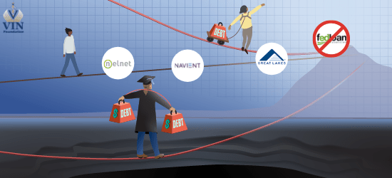 VIN Foundation | Supporting veterinarians to cultivate a healthy animal community | free resources veterinary students veterinarians | Blog | FedLoan Servicing (PHEAA) to Stop Servicing Federal Student Loans