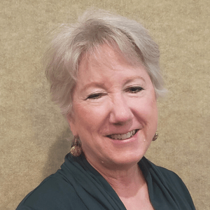 VIN Foundation | Supporting veterinarians to cultivate a healthy animal community | Our Team | Board of Directors | Lillian Roberts, DVM