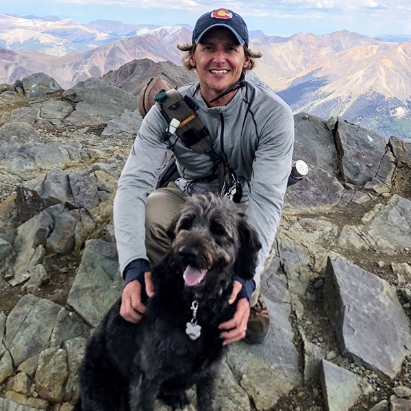VIN Foundation | Supporting veterinarians to cultivate a healthy animal community | Our Team | Student Debt Consultant | Tony Bartels, DVM, MBA