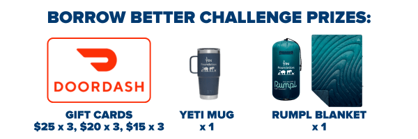 VIN Foundation Debt Prep Challenge veterinary student debt veterinary student loans veterinary school loans